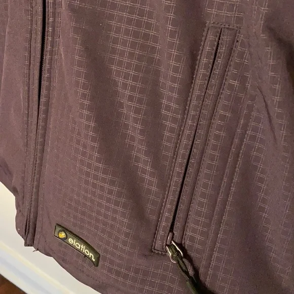 Purple Jacket - Picture 5 of 8